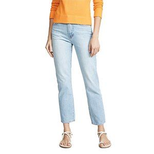 Madewell Perfect Summer Jeans sz 25